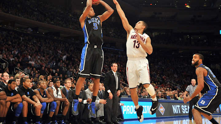 Prospect Watch: Duke's other elite NBA prospect