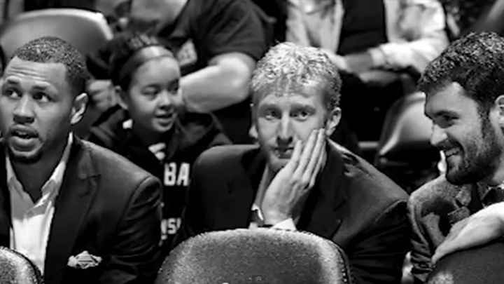 Tuesday's P.M. Hot Clicks