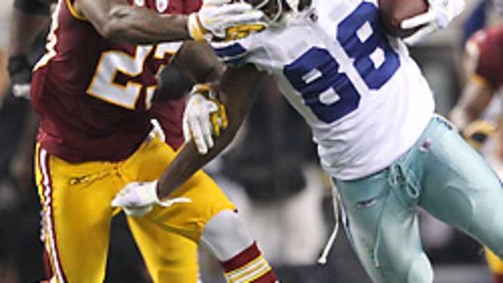 Michael Irvin: Dez Bryant will be this season's NFL MVP