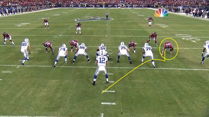 Pressure Points: Watt Down Season?