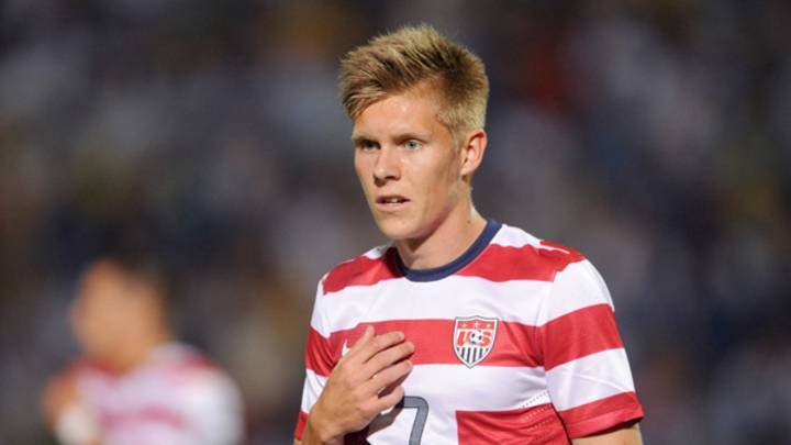 Watch: Aron Johannsson scores twice in AZ Alkmaar's Dutch Cup win