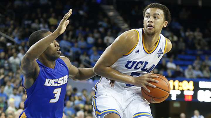 Duke and UCLA clash at MSG in a battle of offensive juggernauts