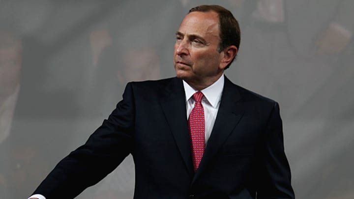 NHL inches toward deal to send players to Sochi Olympics