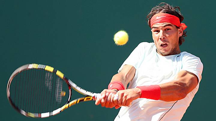 John McEnroe says Rafael Nadal should be No. 1 seed at French Open John McEnroe says Rafael Nadal should be No. 1 seed at French Open