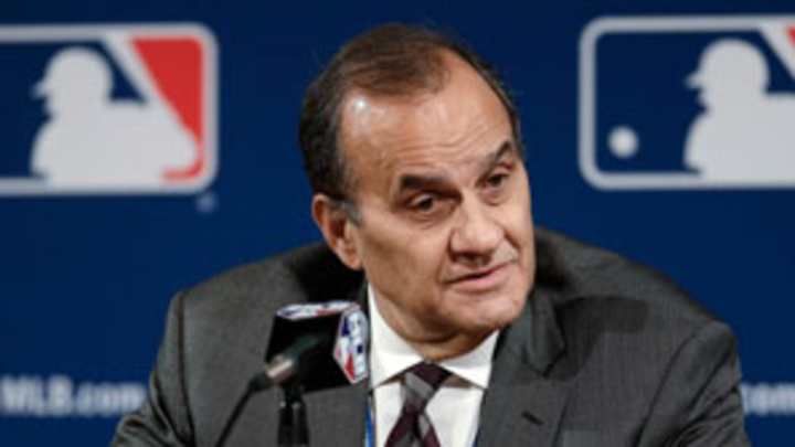 Team USA's World Baseball Classic roster released