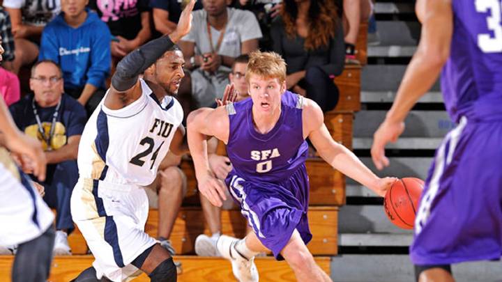 2013 Tournament Breakdown: Southland Conference 2013 Tournament Breakdown: Southland Conference