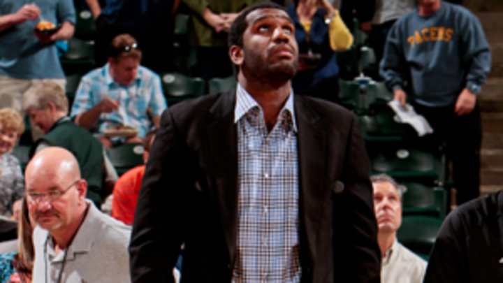 Agent: Greg Oden interested in four NBA teams including Heat
