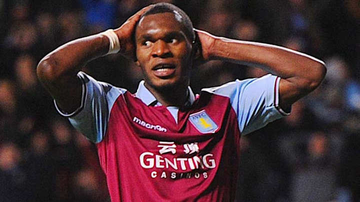 Can Aston Villa be rescued from relegation?