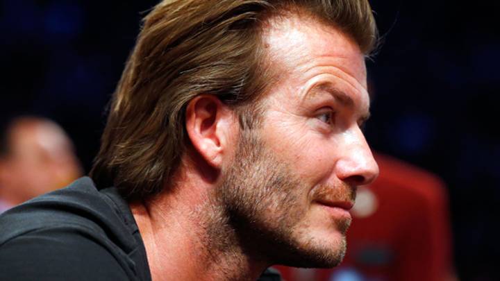 David Beckham Narrows Search for Miami MLS Stadium Site