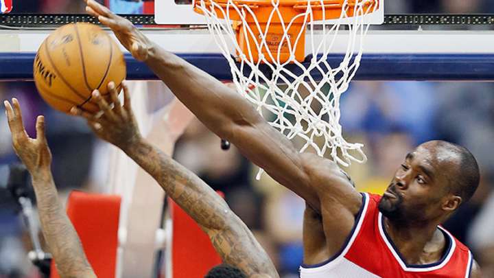 Examining the Wizards' amazing defensive resurgence