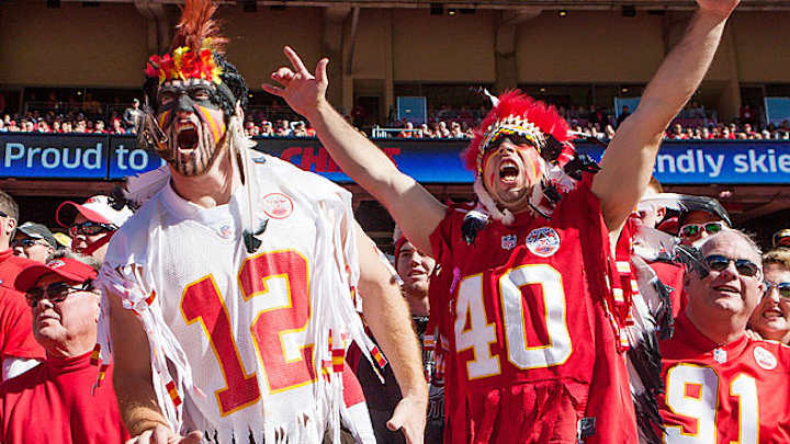 NFL Power Rankings Week 8