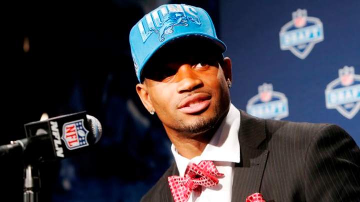 Rookies to Watch: Darius Slay