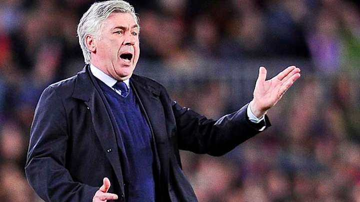 PSG close to title; Carlo Ancelotti's future a concern
