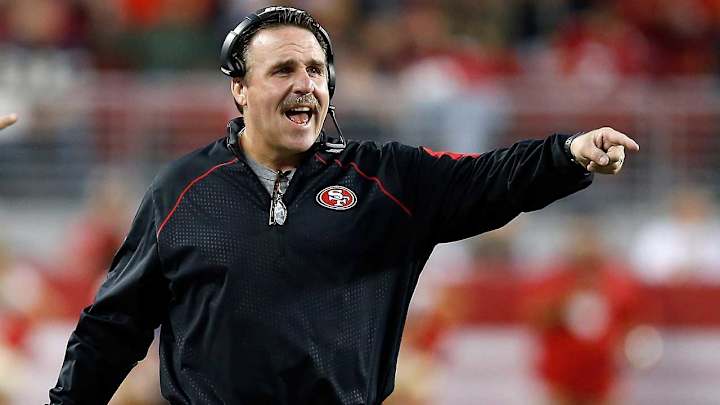 One and Done NFL Coaches