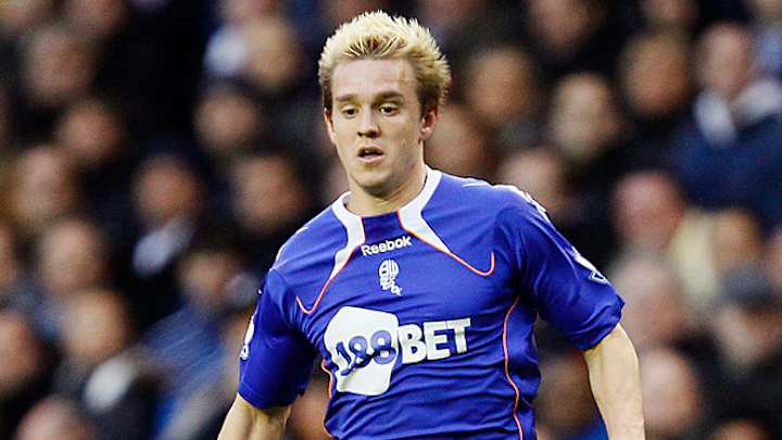 Stuart Holden to make U.S. National Team return next month