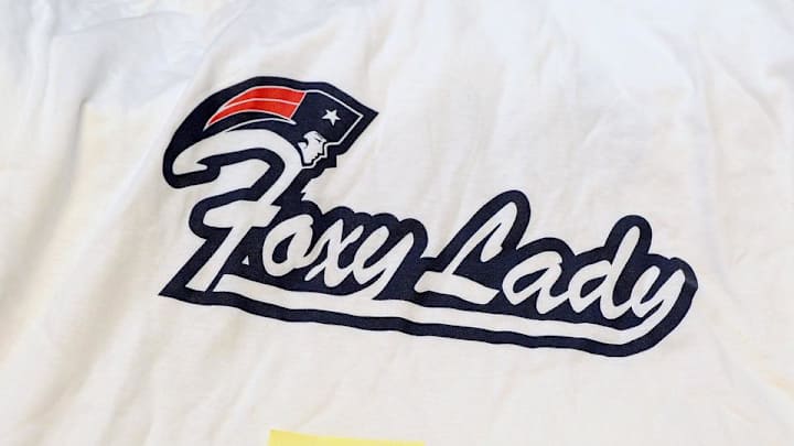 A Boston-Area Strip Club was Raided Due to Fake Sports Apparel It Sold with Lap Dances A Boston-Area Strip Club was Raided Due to Fake Sports Apparel It Sold with Lap Dances