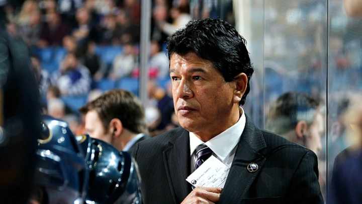 Ted Nolan, Craig Berube set to make NHL history tonight in Philadelphia