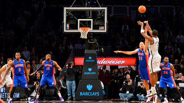 Top 20 game-winners of the season