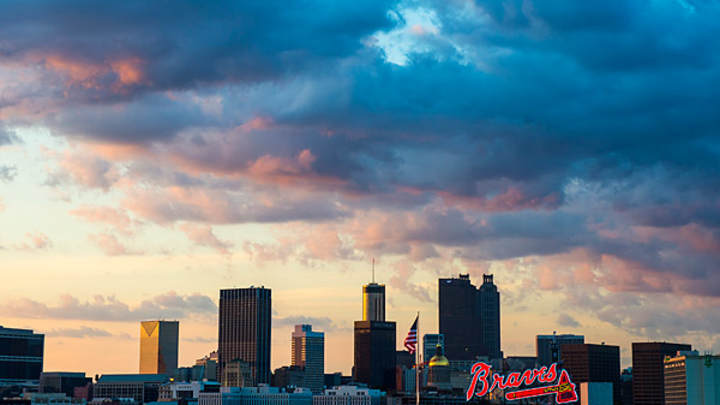 MLS expansion team likely heading Atlanta's way