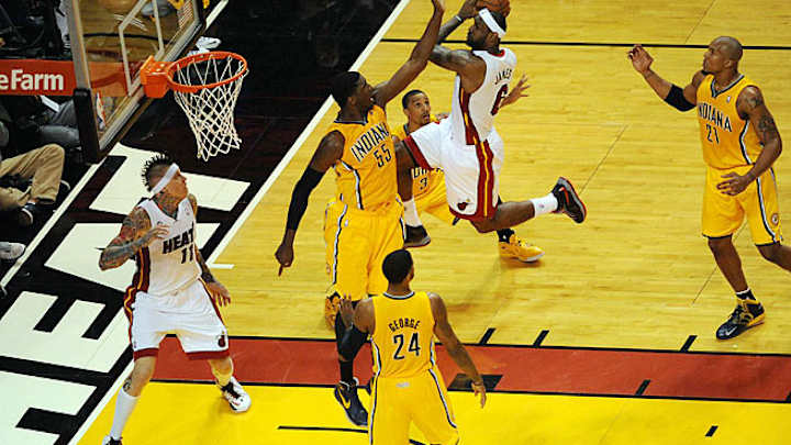 Eastern Conference Power Rankings