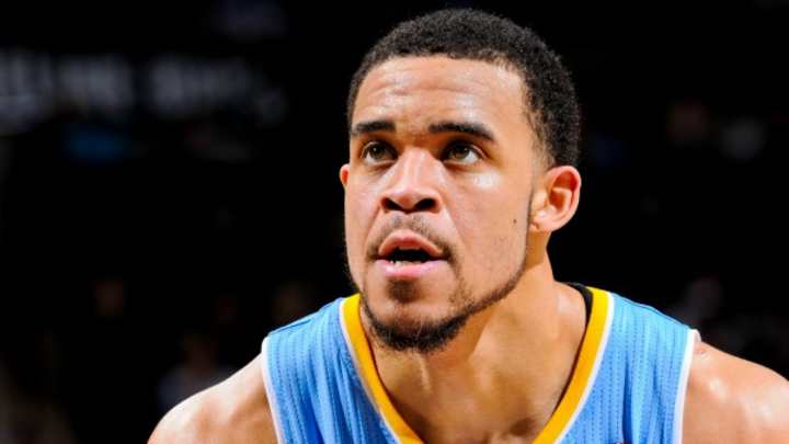 JaVale McGee suffers stress fracture in left leg, out indefinitely