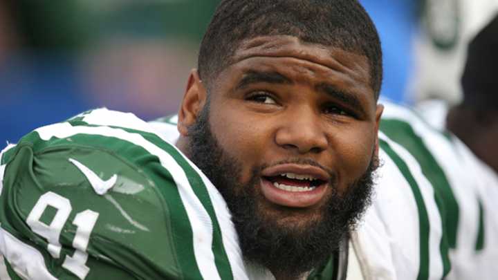 The All-22: Jets rookie lineman Sheldon Richardson is just as good as he thinks he is The All-22: Jets rookie lineman Sheldon Richardson is just as good as he thinks he is