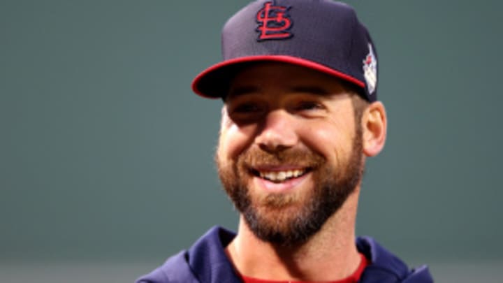 Cardinals confirm Chris Carpenter retirement, will 'identify a future role' for Cy Young winner
