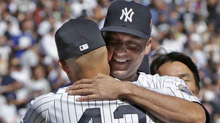 Exit Sandman: Baseball bids adieu to Mariano Rivera