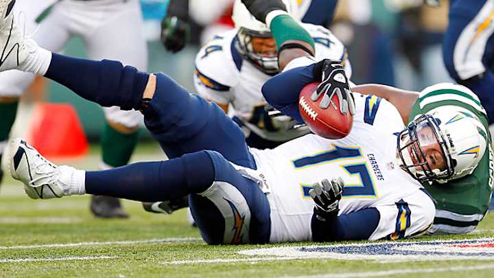 San Diego Chargers 2013 Offseason Preview