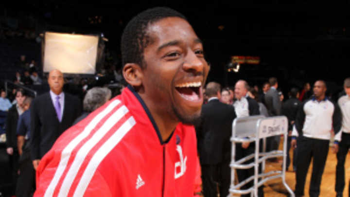 Fab Melo for Jordan Crawford trade discussed by Celtics, Wizards