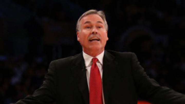 Mike D'Antoni will return as Lakers coach, says Mitch Kupchak