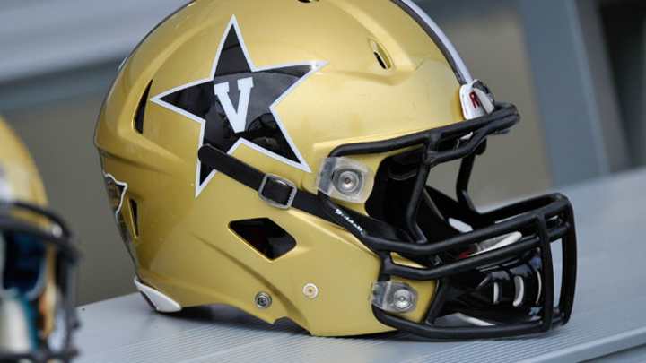 Initial court date set for four ex-Vanderbilt players