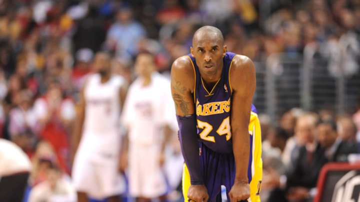 Lakers' path to playoffs crystallizes in battle with Jazz for No. 8 seed