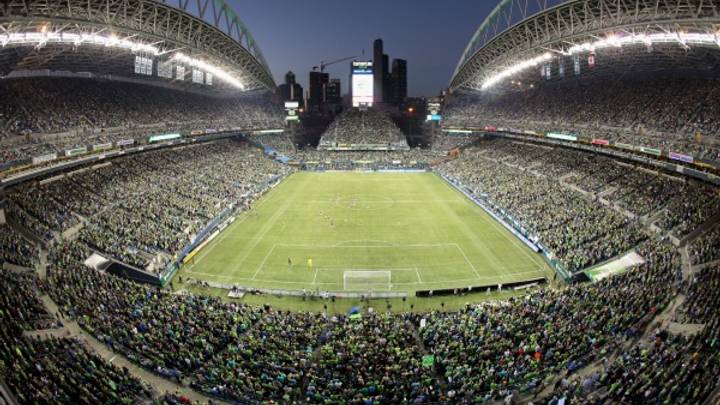 MLS reportedly discussing reduced 28-game schedule MLS reportedly discussing reduced 28-game schedule
