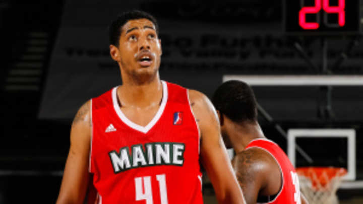 Fab Melo to receive Mavericks' training camp invitation