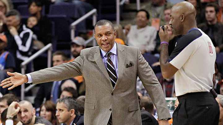 Suns sacrifice rare bit of stability in dismissing head coach Alvin Gentry