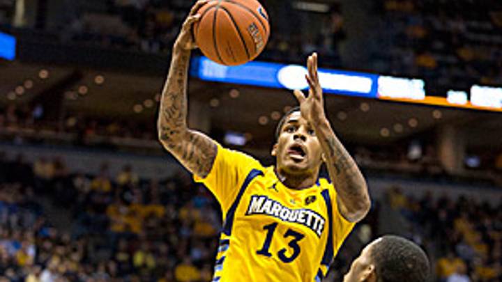 Illinois beats Ohio State; Marquette surprises Georgetown Illinois beats Ohio State; Marquette surprises Georgetown