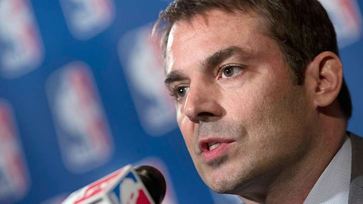 Billionaire Chris Hansen fined for trying to undo Kings arena