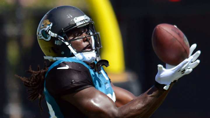 Denard of All Trades