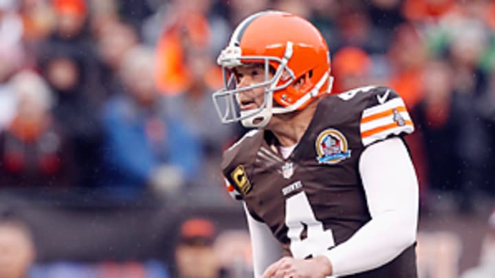 Niners sign longtime Browns kicker Phil Dawson Niners sign longtime Browns kicker Phil Dawson
