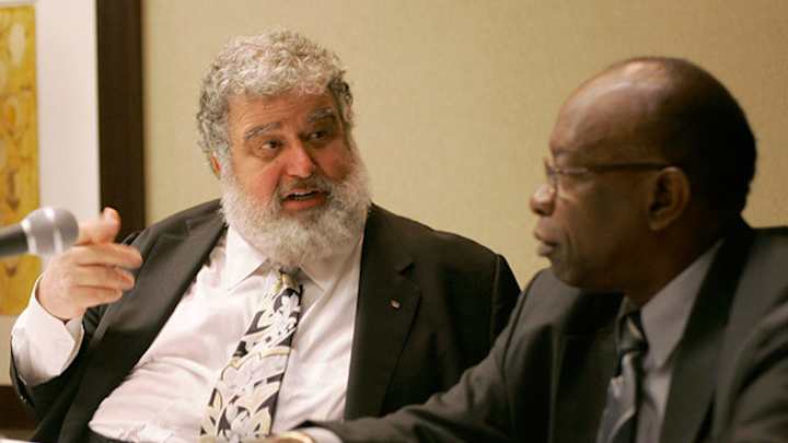 Former CONCACAF secretary general Blazer faces violations