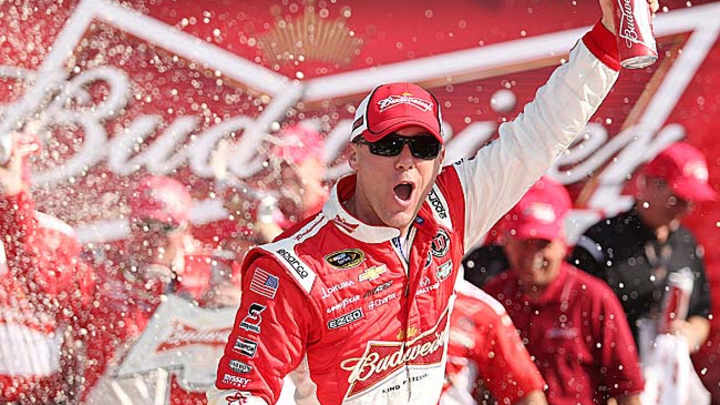 Daytona Duels qualifiers featured few lead swaps Daytona Duels qualifiers featured few lead swaps