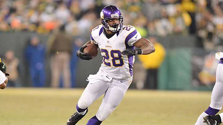 Minnesota Vikings 2013 Offseason Preview