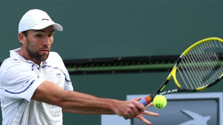Report: Ivo Karlovic hospitalized in Miami with viral meningitis
