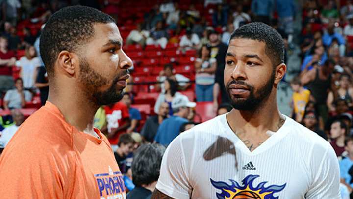 All-Las Vegas Summer League team