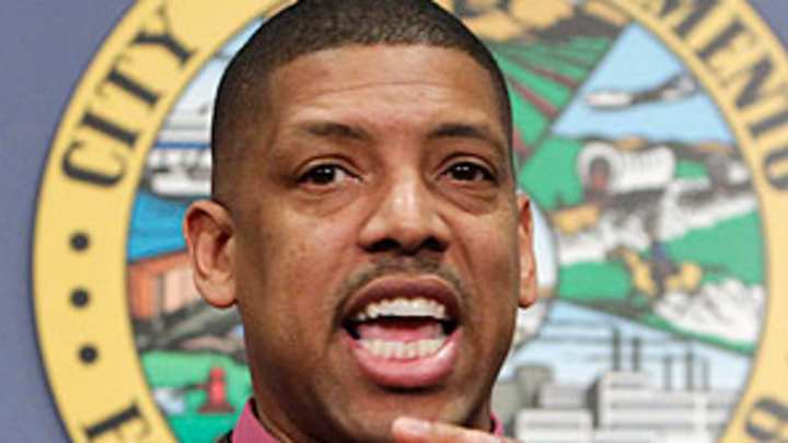 Sacramento mayor to present counteroffer for Kings