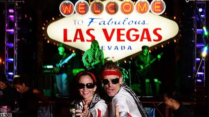 The New Endurance Nation