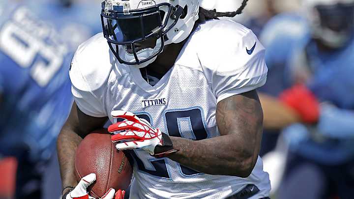 Can’t Nobody Touch Me