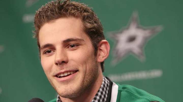Top Line: Tyler Seguin story never ends; Hall of Fame chatter; more links