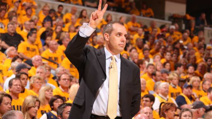 Frank Vogel addresses LeBron controversy: 'I have great respect for LBJ'